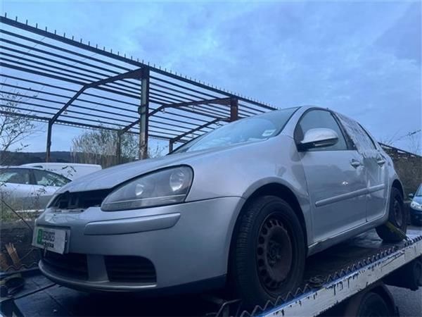MOTOR COMPLETO Volkswagen Golf 1.6 FSI V (1K1) 115CV (2003-2008) (85 KW) - 30909 / BLF