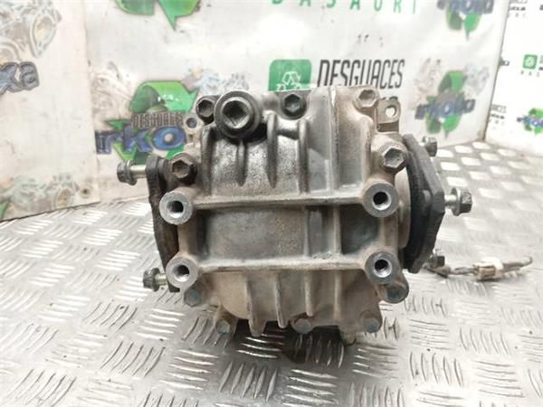 GRUPO DIFERENCIAL TRA. Suzuki SX4 1.9 DDIS (EY) 4X4 FAM. 120CV (2006-...) (88 KW) - 30913 / D19AA