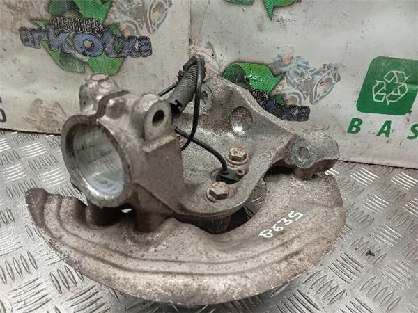 MANGUETA DEL. DCHA. BMW 320 2.0 D 3 TOURING (E91) 163CV (2005-2012) (120 KW) - 30915 / N47D20C