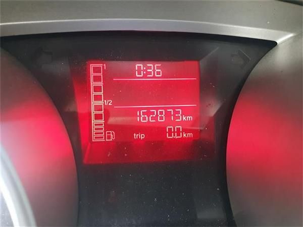 MOTOR COMPLETO Seat Ibiza 1.9 TDI IV (6J5) 90CV (2008-2010) (66 KW) - 30916 / BXJ