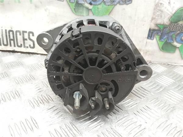 ALTERNADOR Suzuki SX4 1.9 DDIS (EY) 4X4 FAM. 120CV (2006-...) (88 KW) - 30921 / D19AA