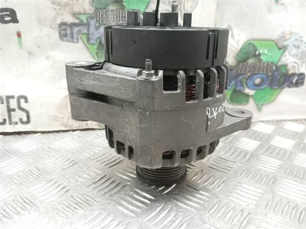 ALTERNADOR Suzuki SX4 1.9 DDIS (EY) 4X4 FAM. 120CV (2006-...) (88 KW) - 30921 / D19AA