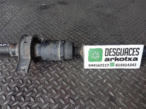 EJE TRANSMISION CENTRAL DEL. Suzuki SX4 1.9 DDIS (EY) 4X4 FAM. 120CV (2006-...) (88 KW) - 30922 / D19AA