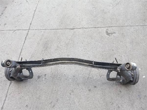 PUENTE TRA. Suzuki SX4 1.9 DDIS (EY) 4X4 FAM. 120CV (2006-...) (88 KW) - 30924 / D19AA