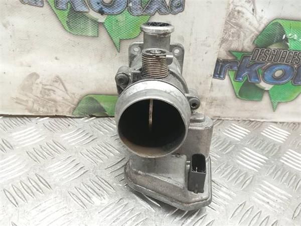 CAJA MARIPOSA AIRE Fiat Doblo 1.9 D CARGO (223) (2001-2005) 64CV (47 KW) - 30932 / 223A6000
