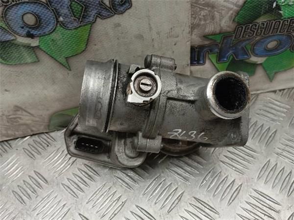 CAJA MARIPOSA AIRE Fiat Doblo 1.9 D CARGO (223) (2001-2005) 64CV (47 KW) - 30932 / 223A6000