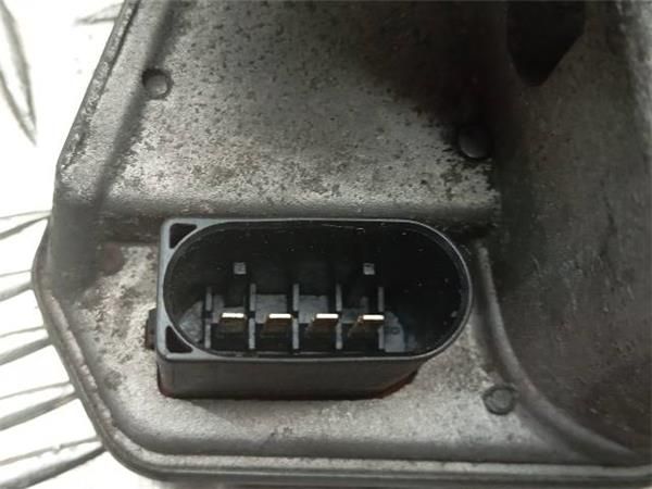 CAJA MARIPOSA AIRE Fiat Doblo 1.9 D CARGO (223) (2001-2005) 64CV (47 KW) - 30932 / 223A6000