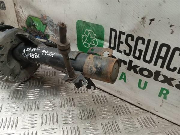 AMORTIGUADOR DEL. IZDO. Seat Ibiza 1.9 TDI IV (6J5) 90CV (2008-2010) (66 KW) - 30940 / BXJ