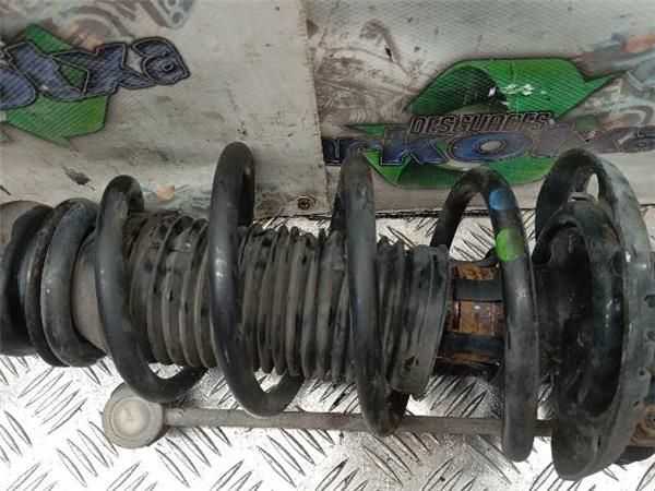 AMORTIGUADOR DEL. IZDO. Seat Ibiza 1.9 TDI IV (6J5) 90CV (2008-2010) (66 KW) - 30940 / BXJ