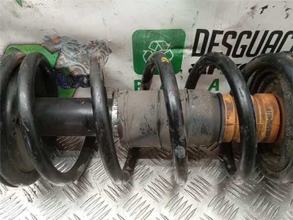 AMORTIGUADOR DEL. DCHO. Citroen Jumper 2.2 HDI (88 KW) - 30942 / 4HU