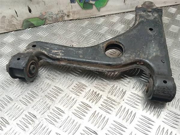BRAZO SUSPENSION DEL. DCHO. Opel Zafira 1.9 CDTI B (M75) 120CV (2005-2015) (88 KW) - 30945 / Z19DT