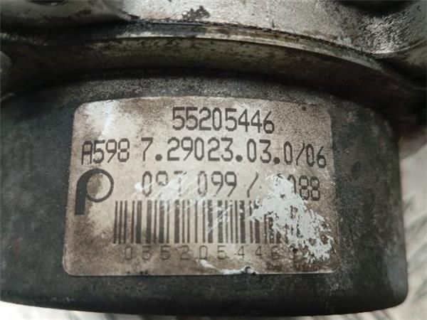 DEPRESOR FRENO Opel Insignia 2.0 CDTI A 131CV (2008-2017) (96 KW) - 30951 / A20DTH