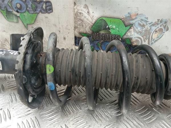 AMORTIGUADOR DEL. DCHO. Seat Ibiza 1.9 TDI IV (6J5) 90CV (2008-2010) (66 KW) - 30956 / BXJ