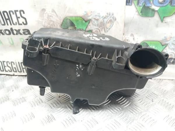 CARCASA FILTRO AIRE Peugeot 308 1.6 HDI (4C) 109CV (2007-2014) (80 KW) - 30957 / 9HZ O 9H01