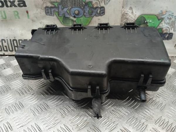CARCASA FILTRO AIRE Peugeot 308 1.6 HDI (4C) 109CV (2007-2014) (80 KW) - 30957 / 9HZ O 9H01 2