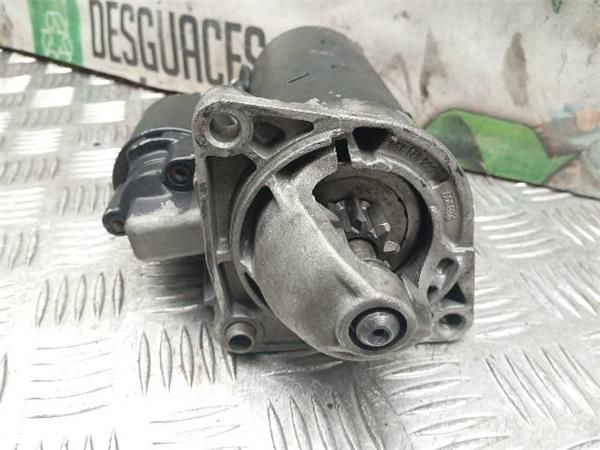 MOTOR ARRANQUE Suzuki SX4 1.9 DDIS (EY) 4X4 FAM. 120CV (2006-...) (88 KW) - 30961 / D19AA 2
