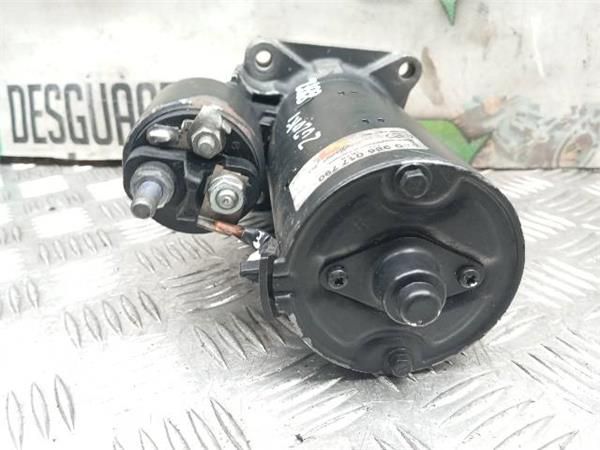 MOTOR ARRANQUE Suzuki SX4 1.9 DDIS (EY) 4X4 FAM. 120CV (2006-...) (88 KW) - 30961 / D19AA