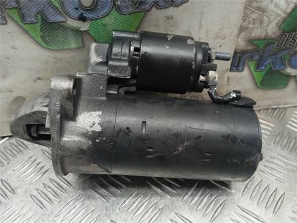 MOTOR ARRANQUE Suzuki SX4 1.9 DDIS (EY) 4X4 FAM. 120CV (2006-...) (88 KW) - 30961 / D19AA