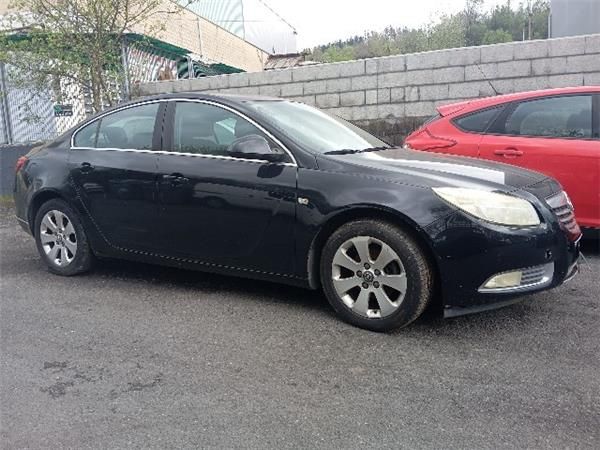 BOMBA INYECTORA Opel Insignia 2.0 CDTI A 131CV (2008-2017) (96 KW) - 30967 / A20DTH