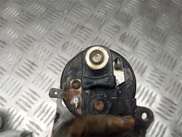 MOTOR ARRANQUE Iveco 35 2.8 TD E10 (103CV) [1995 1999] (76 KW) - 30969 / 8140.23