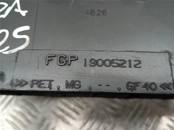 BOBINA ENCENDIDO Opel Astra 1.6 G G (101CV) (1998 2005) (74 KW) - 30971 / X16XEL