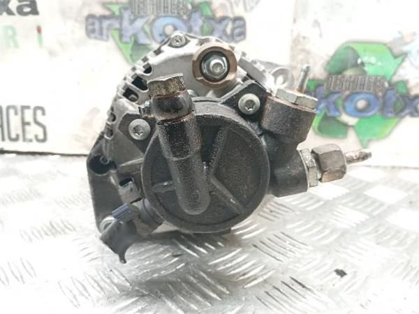 ALTERNADOR Opel Corsa 1.7 DTI C (75CV) (2000 2009) (55 KW) - 30974 / Y17DT