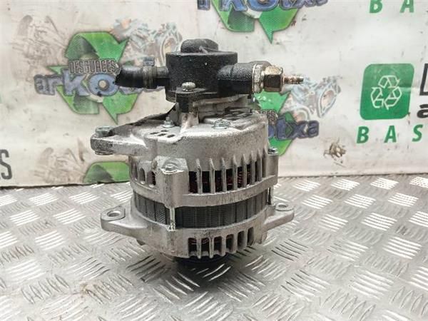 ALTERNADOR Opel Corsa 1.7 DTI C (75CV) (2000 2009) (55 KW) - 30974 / Y17DT