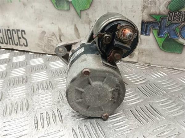 MOTOR ARRANQUE Nissan Almera 1.8 G TINO (116CV) (2002 2006) (85 KW) - 30975 / QG18 2