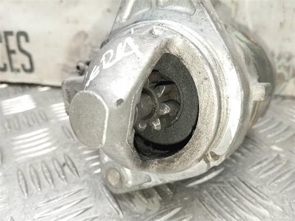 MOTOR ARRANQUE Nissan Almera 1.8 G TINO (116CV) (2002 2006) (85 KW) - 30975 / QG18