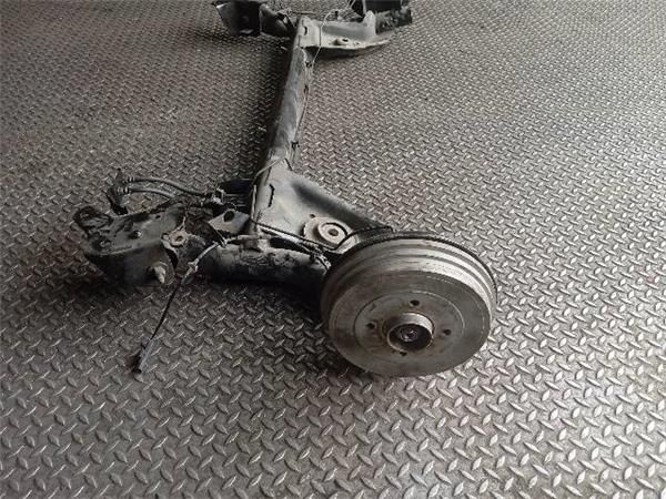 PUENTE TRA. Renault Clio 1.2 G IV (5R) 73CV (2012-2021) (54 KW) - 30979 / D4FD7