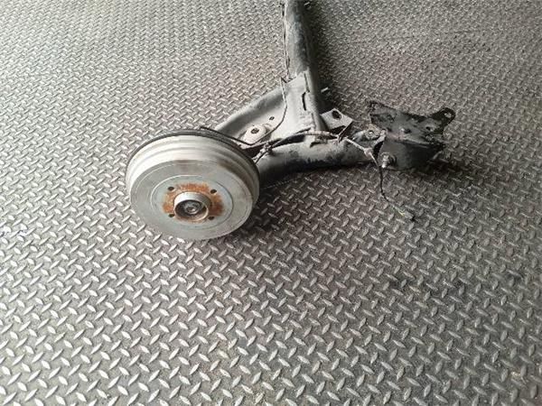 PUENTE TRA. Renault Clio 1.2 G IV (5R) 73CV (2012-2021) (54 KW) - 30979 / D4FD7