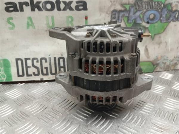 ALTERNADOR Nissan Almera 1.8 G TINO (116CV) (2002 2006) (85 KW) - 30981 / QG18