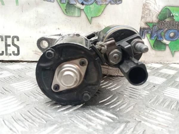 MOTOR ARRANQUE Volkswagen Golf 1.6 FSI V (1K1) 115CV (2003-2008) (85 KW) - 30983 / BLF