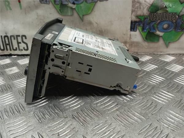 PANTALLA Opel Corsa 1.2 G D (65CV) (2009 2014) (63 KW) - 30985 / A12XER 2