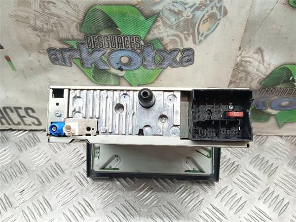 PANTALLA Opel Corsa 1.2 G D (65CV) (2009 2014) (63 KW) - 30985 / A12XER