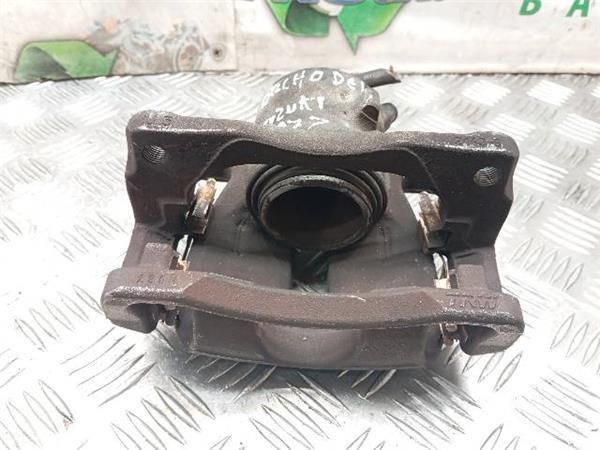 PINZA FRENO DEL. DCHA. Suzuki SX4 1.9 DDIS (EY) 4X4 FAM. 120CV (2006-...) (88 KW) - 30986 / D19AA
