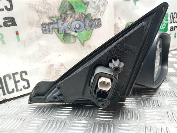 RETROVISOR ELECTRICO DCHO. Saab 45725 2.2 TID II (YS3F) 125CV (2002-2015) (92 KW) - 30990 / D223L