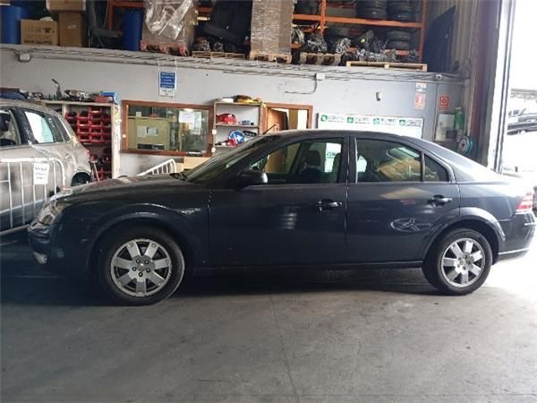 PILOTO TRA. DCHO. Ford Mondeo 2.0 TDCI III (130CV) (2001 2007) (96 KW) - 30993 / N7BA