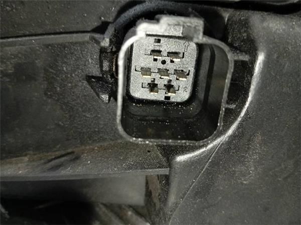 FARO DEL. DCHO Ford Mondeo 2.0 TDCI III (130CV) (2001 2007) (96 KW) - 30994 / N7BA
