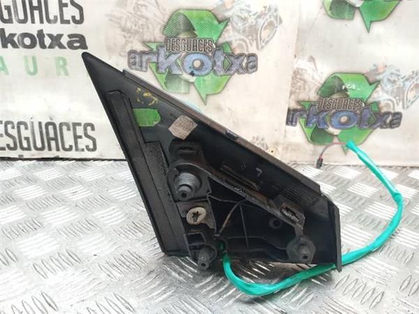 RETROVISOR ELECTRICO IZDO. Citroen C5 1.8 G I (115CV) (2001 2004) (85 KW) - 30996 / 6FZ