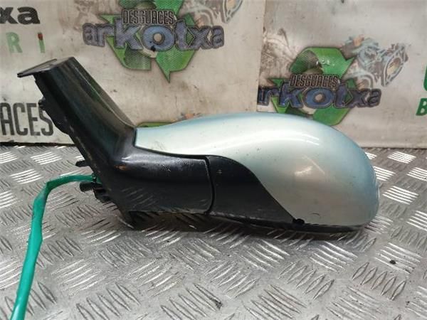RETROVISOR ELECTRICO IZDO. Citroen C5 1.8 G I (115CV) (2001 2004) (85 KW) - 30996 / 6FZ