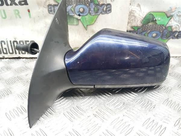 RETROVISOR IZDO. Opel Astra 1.7 CDTI H (100CV) (2004 2010) (74 KW) - 31000 / Z17DTH