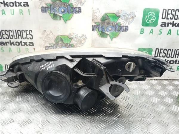 FARO DEL. DCHO Citroen C4 1.6 HDI G PICASSO (UA) 109CV (2006-2011) (80 KW) - 31002 / 9HZ