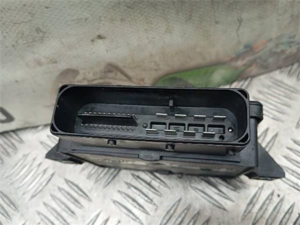 MODULO ELECTRONICO Audi A6 2.0 TDI 4G2 4GC (C7) 190CV (2013 2018) (140 KW) - 31003 / CNH