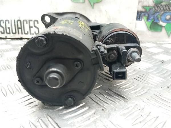 MOTOR ARRANQUE Volkswagen Golf 1.9 TDI IV (1J1) 101CV (2000-2005) (74 KW) - 31004 / ATD