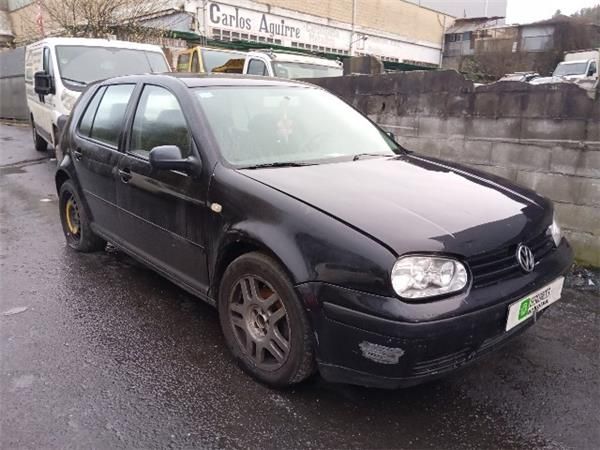MOTOR ARRANQUE Volkswagen Golf 1.9 TDI IV (1J1) 101CV (2000-2005) (74 KW) - 31004 / ATD