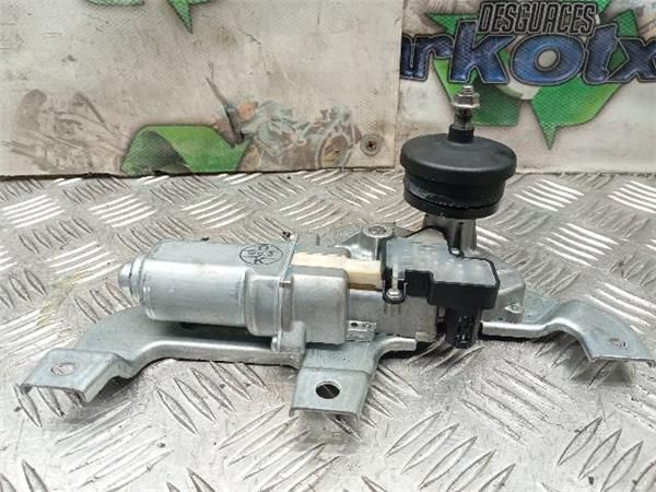 MOTOR LIMPIAPARABRISAS TRA. Suzuki SX4 1.9 DDIS (EY) 4X4 FAM. 120CV (2006-...) (88 KW) - 31006 / D19AA