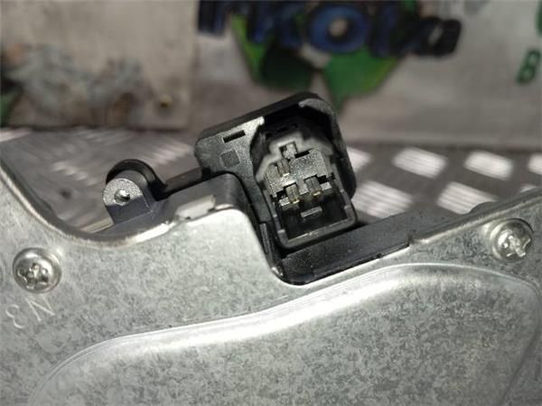 MOTOR LIMPIAPARABRISAS TRA. Suzuki SX4 1.9 DDIS (EY) 4X4 FAM. 120CV (2006-...) (88 KW) - 31006 / D19AA