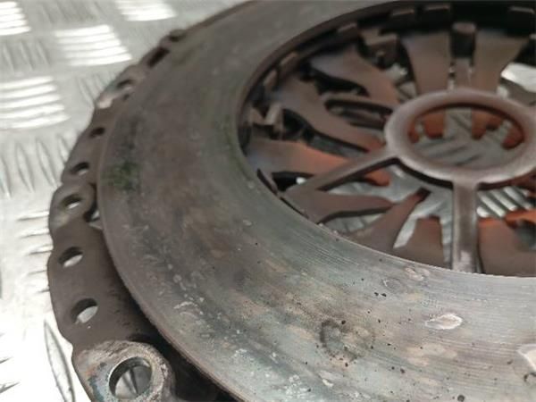 KIT EMBRAGUE COMPLETO Saab 45725 2.2 TID II (YS3F) 125CV (2002-2015) (92 KW) - 31007 / D223L
