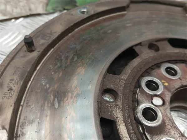 KIT EMBRAGUE COMPLETO Saab 45725 2.2 TID II (YS3F) 125CV (2002-2015) (92 KW) - 31007 / D223L